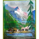 beautiful painting