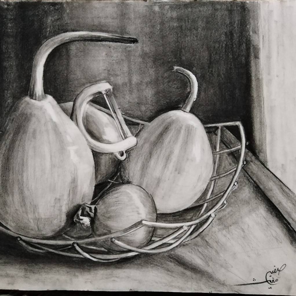 Still-life