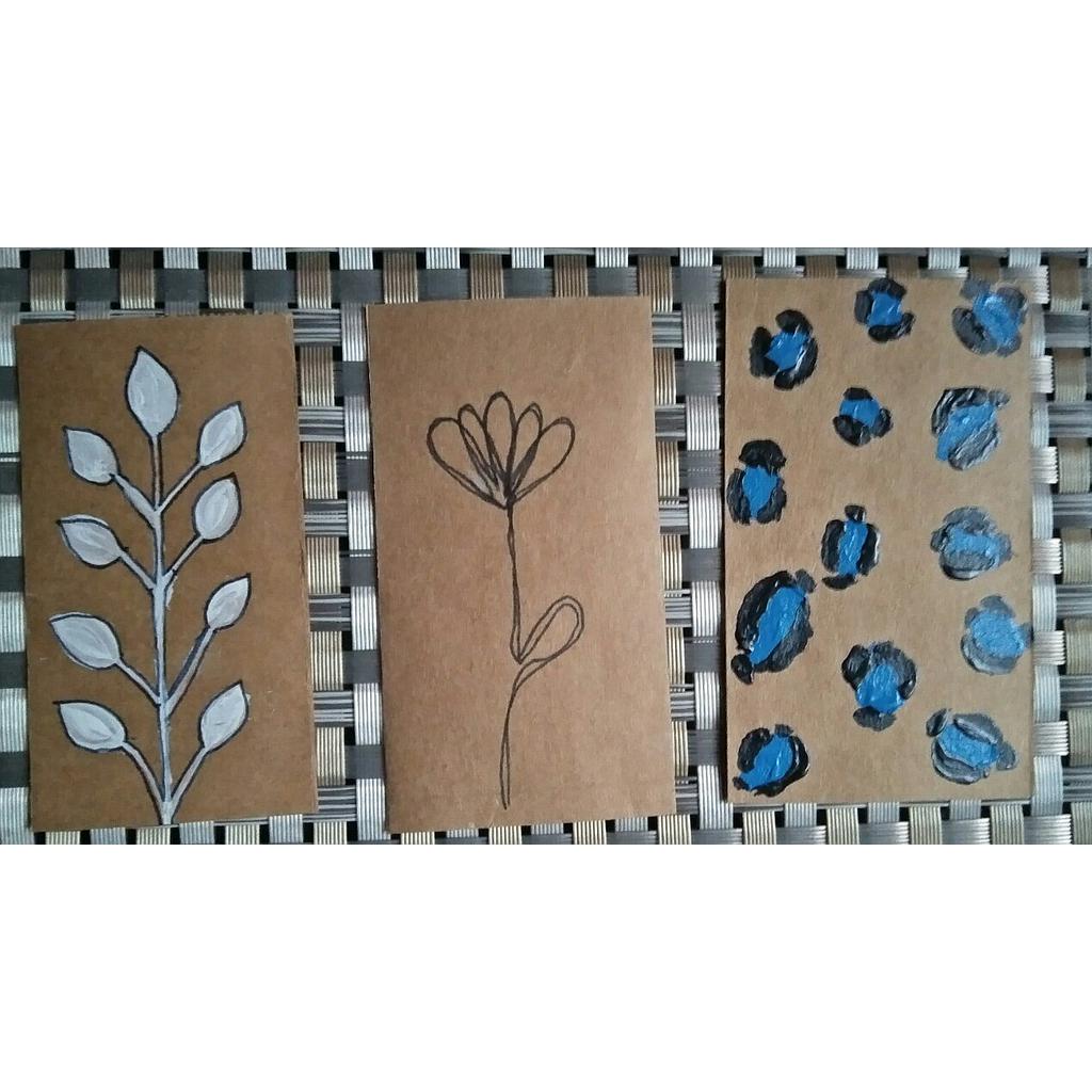 Bookmarks