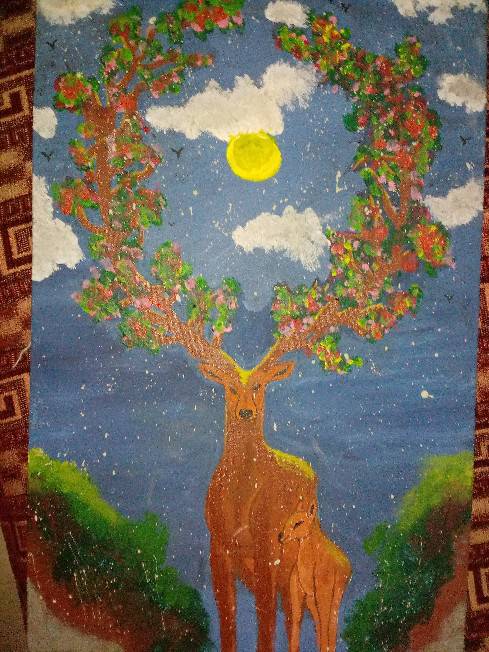 Mother Nature