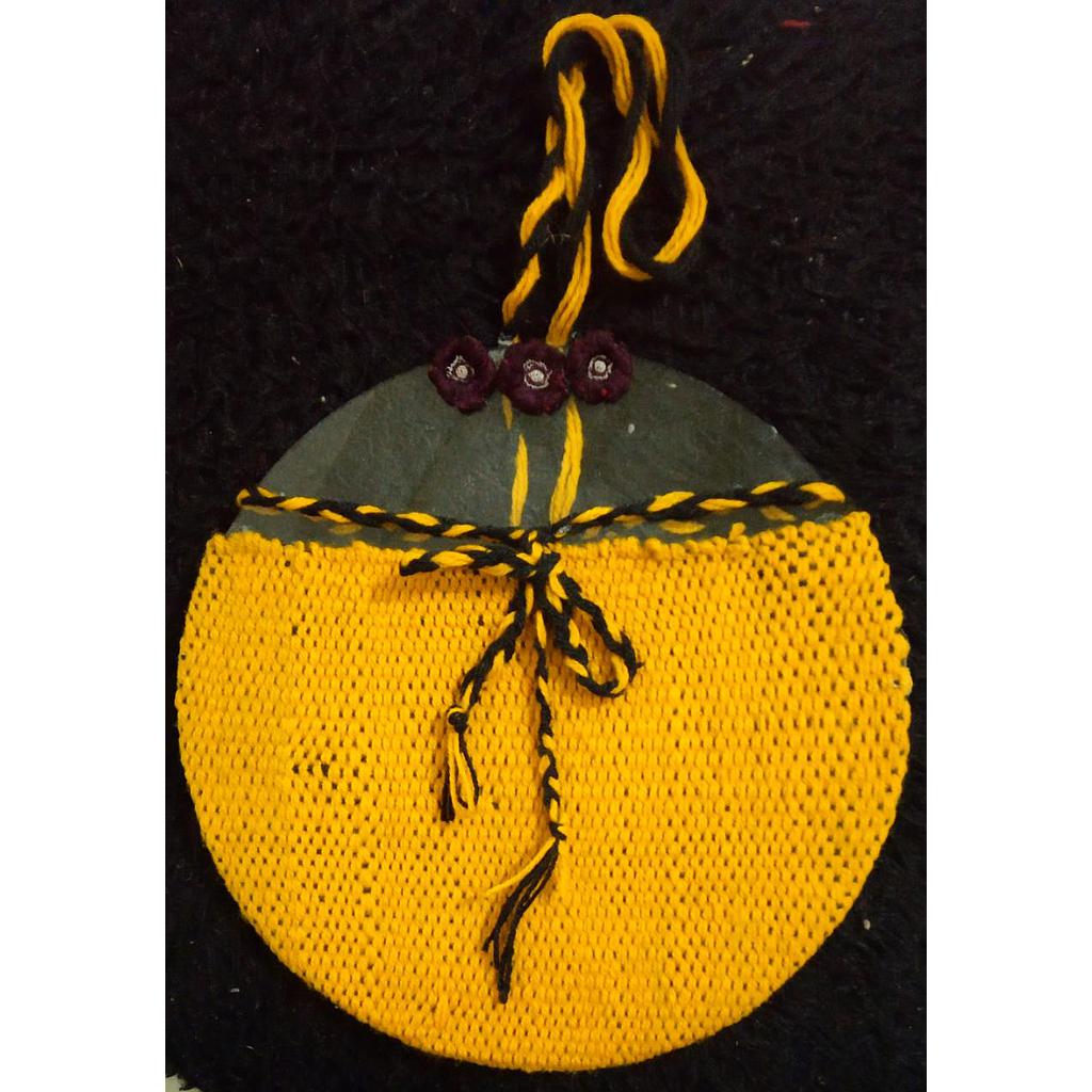 Wall hanging