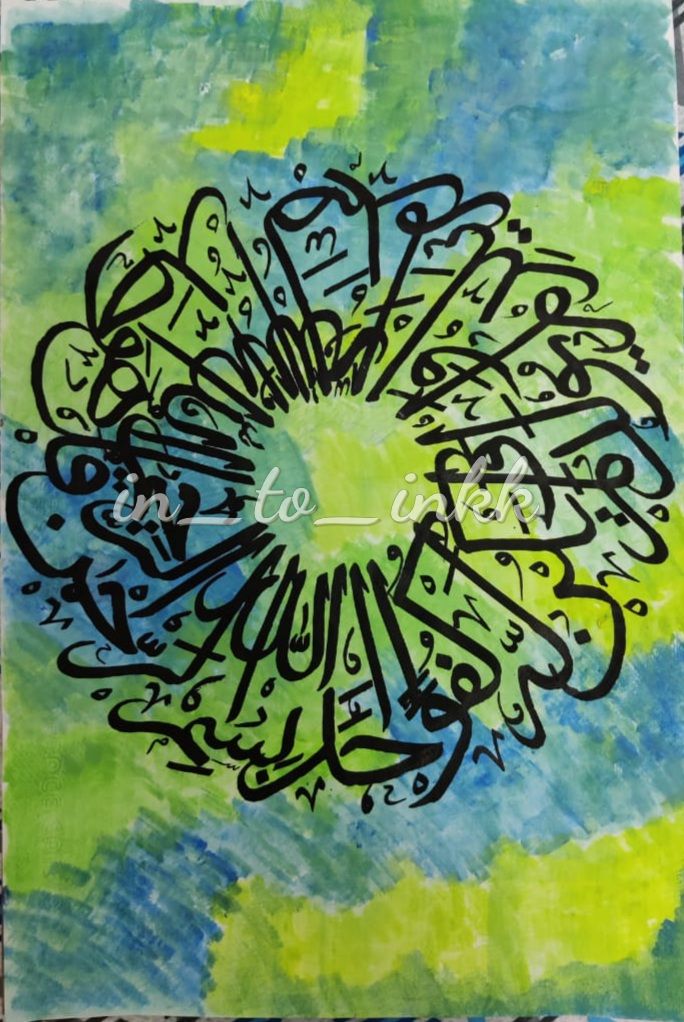 Surah e Ikhlas