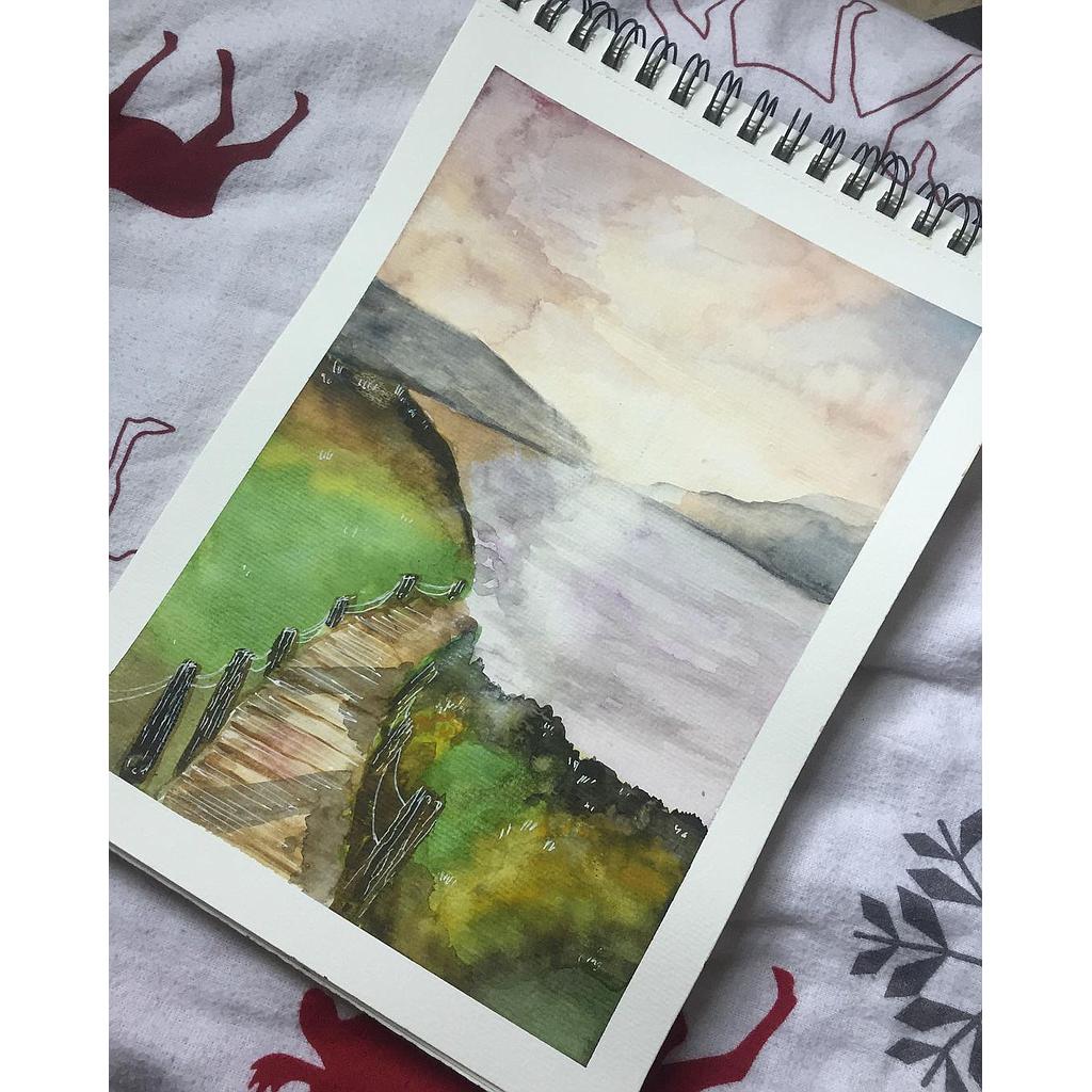 Tranquil