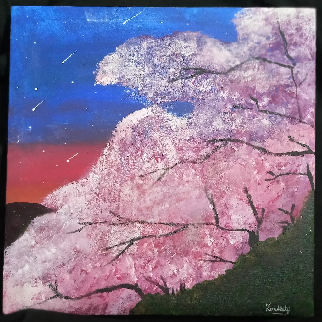 Beauty Of Nature (Limited Edition)