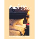 Peach Bliss Bedding Set
