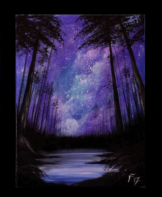 Starry Night