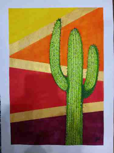 Cactus