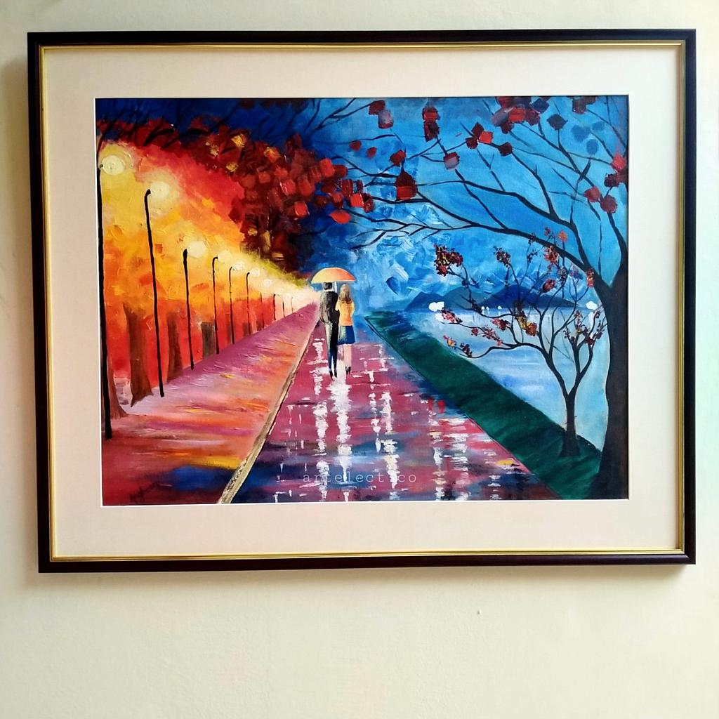 The Dreamer