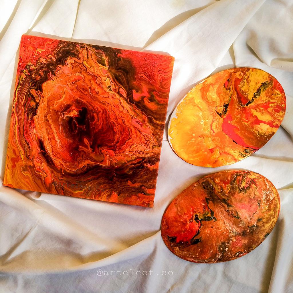 Fiery