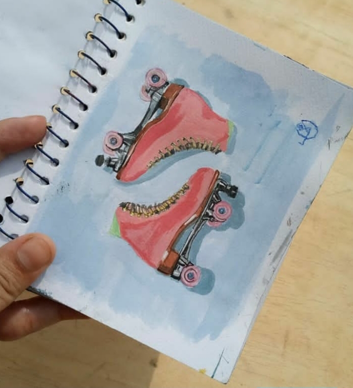 mini painting