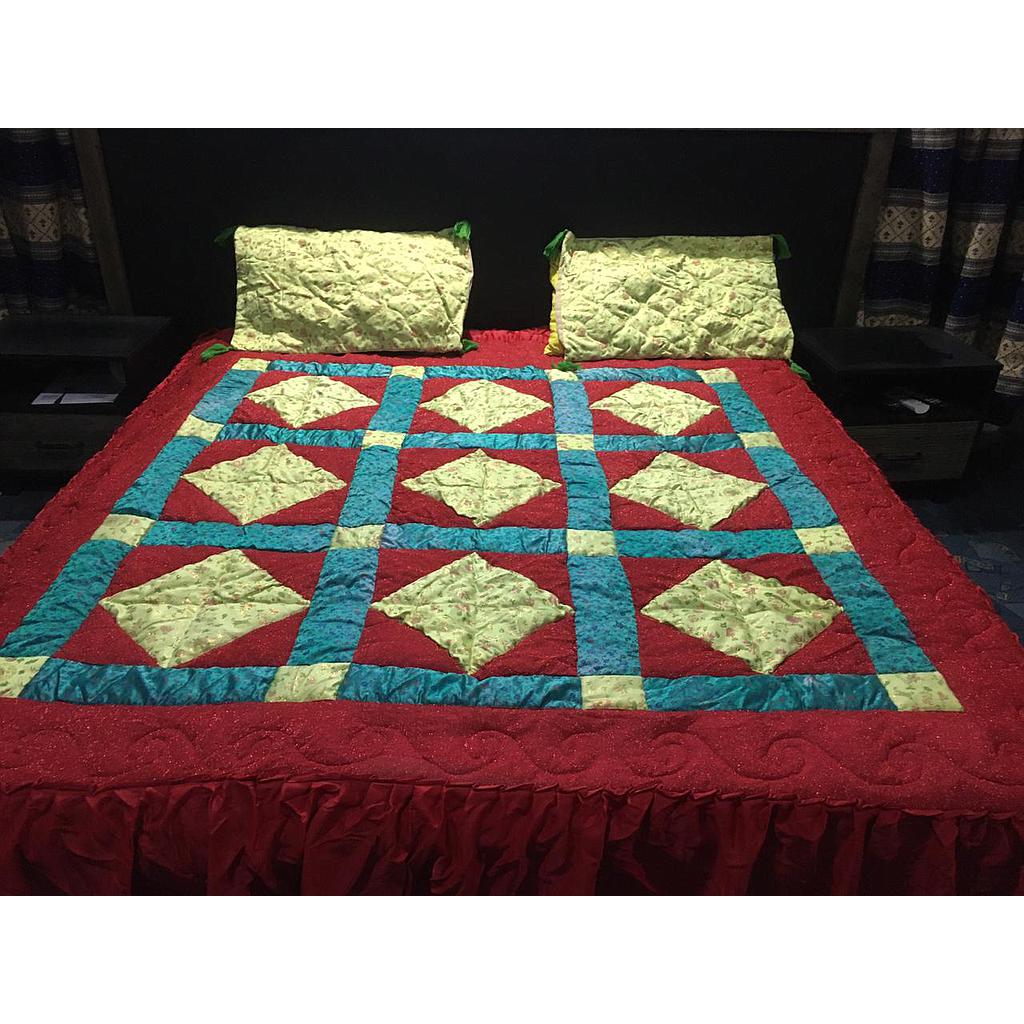 Bed sheet
