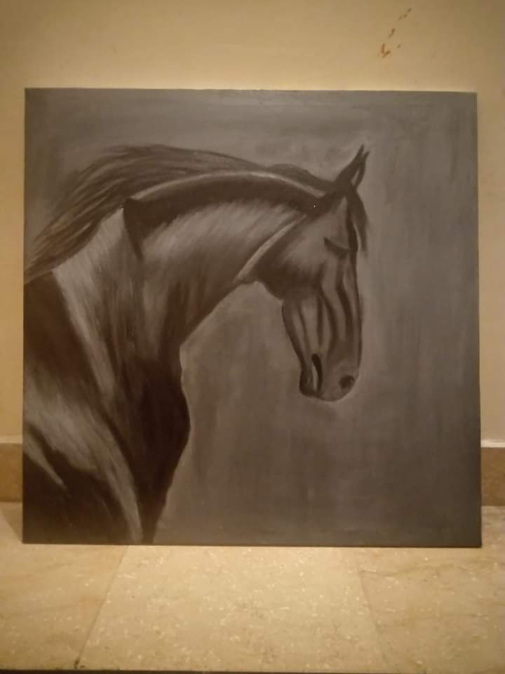 Oil Painting