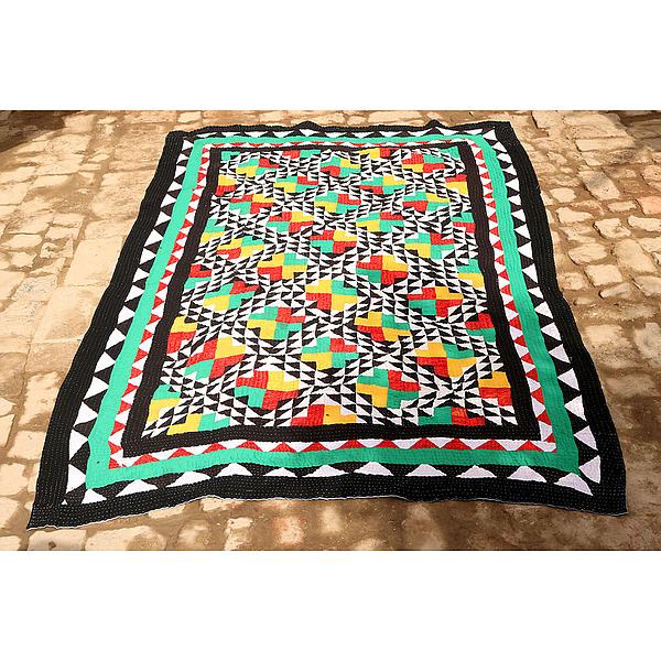  Sindhi Rilli