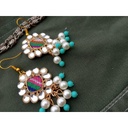 Semi Desi Earrings