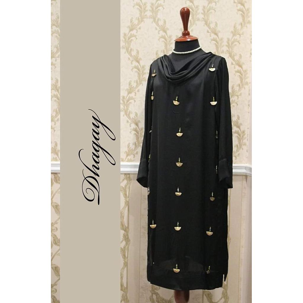 Shimoz Kurta