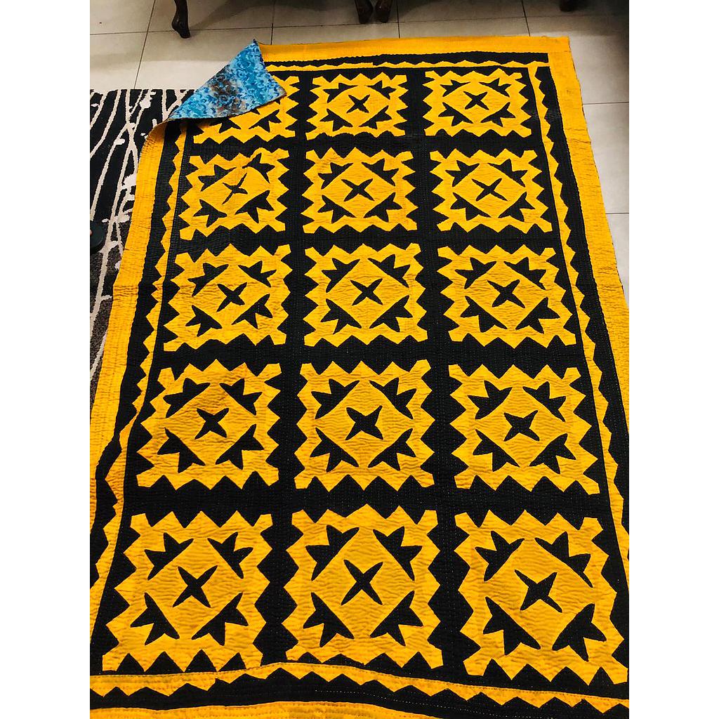 Sindhi Rilli