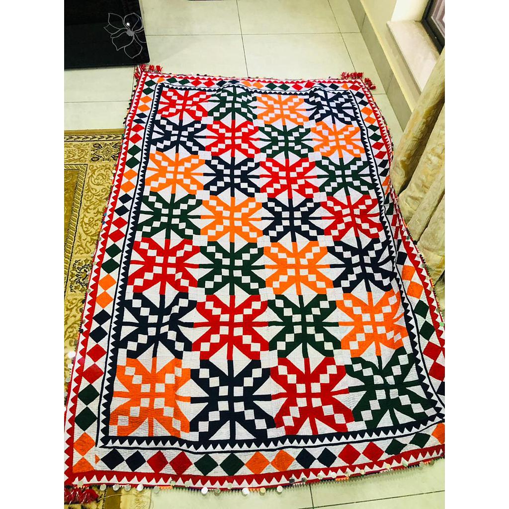 Sindhi Rilli
