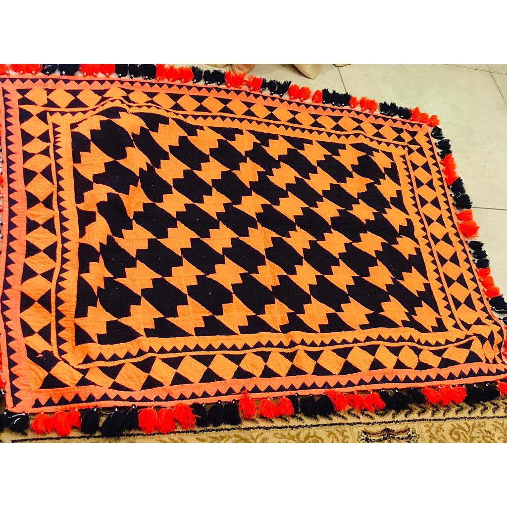 Sindhi Rilli 