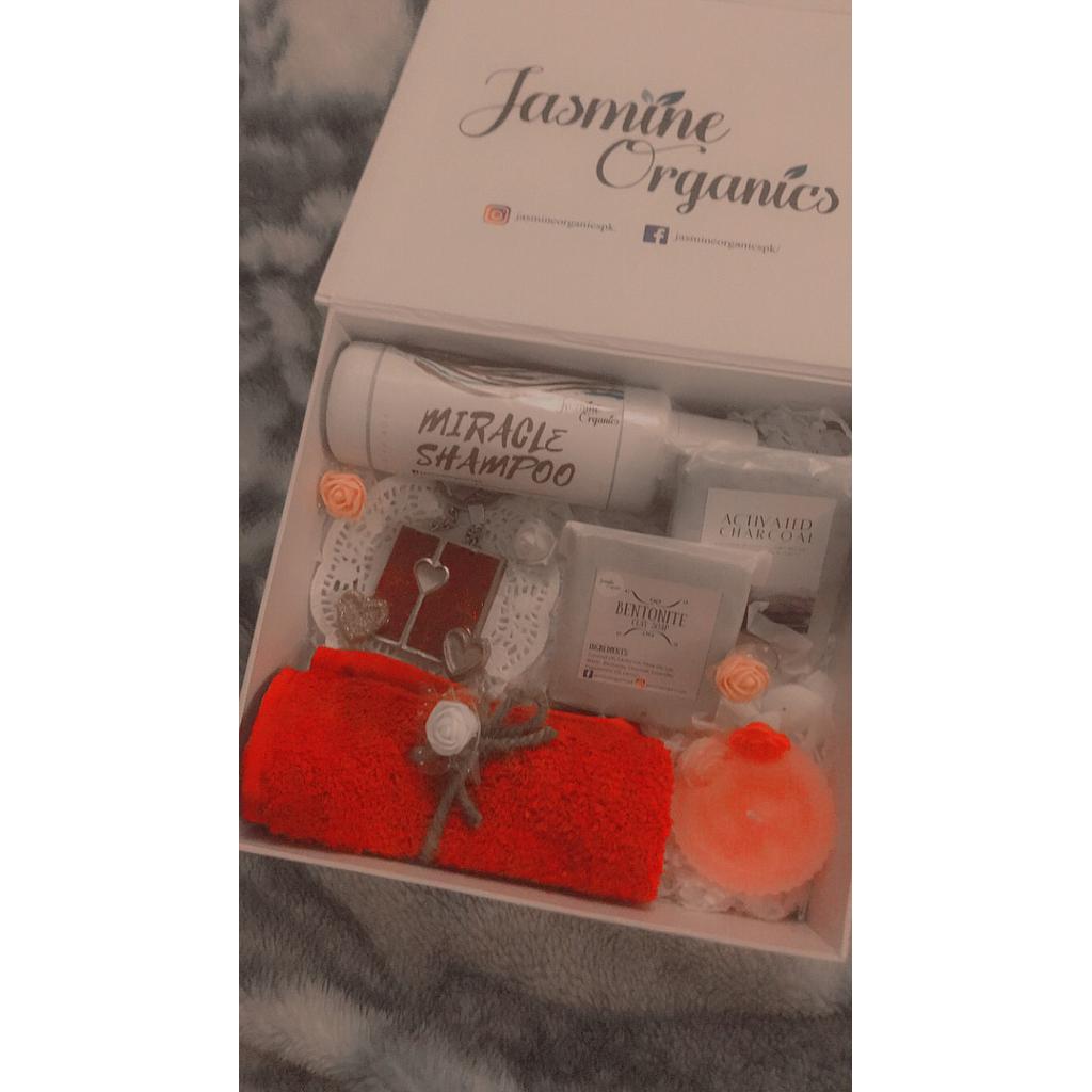 Gift boxes