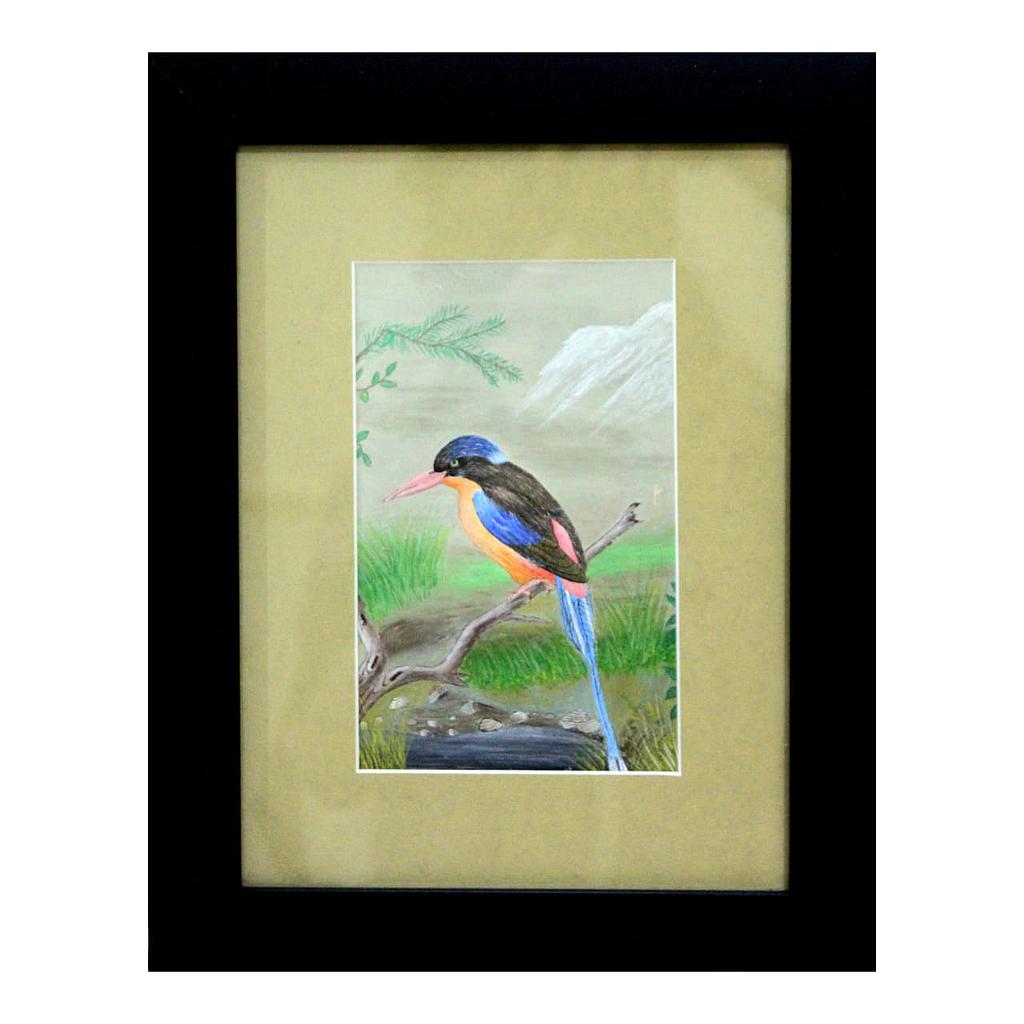 Miniature Painting