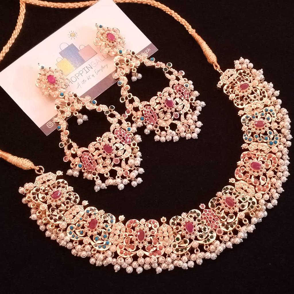 Nauratan jewelry