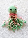 Tina the Jellyfish 