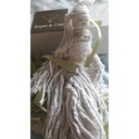 Handmade doll 