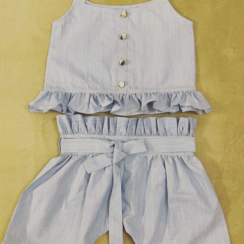 Children Wear