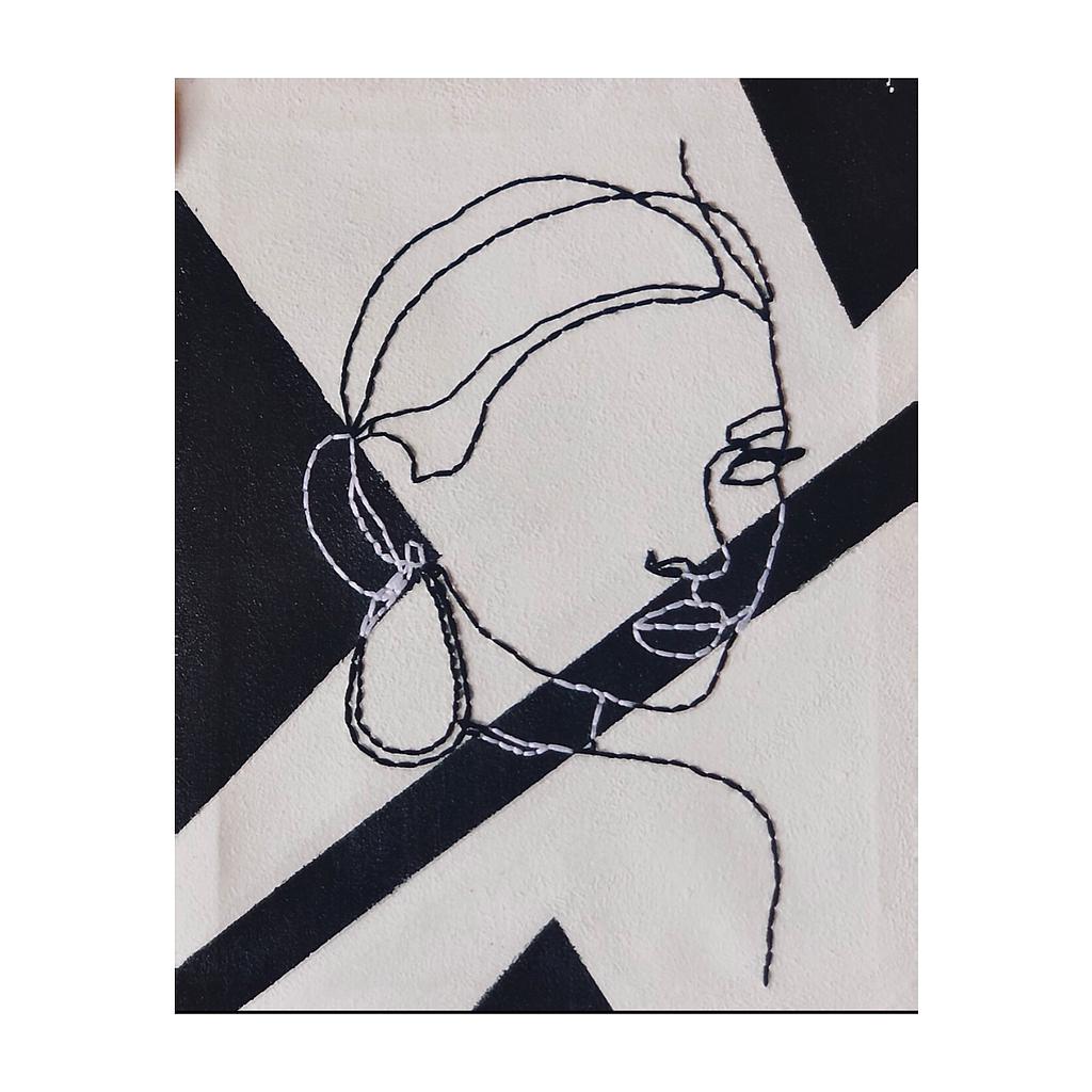 Thread Art