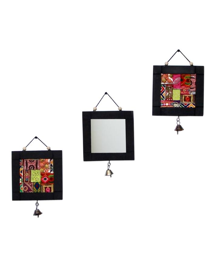 Panel Set Of 3