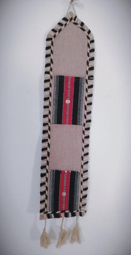 Wall Pocket (Small)