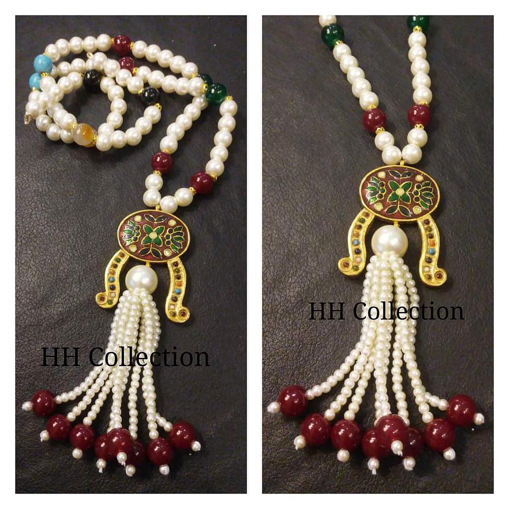 Noratun Handmade Mala 