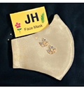 Sparkling Duck Mask