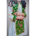 Green Balochi