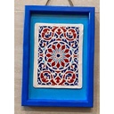 Turkish Blue