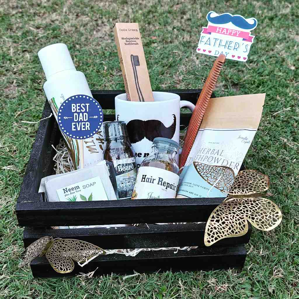 Fathers Day Crates