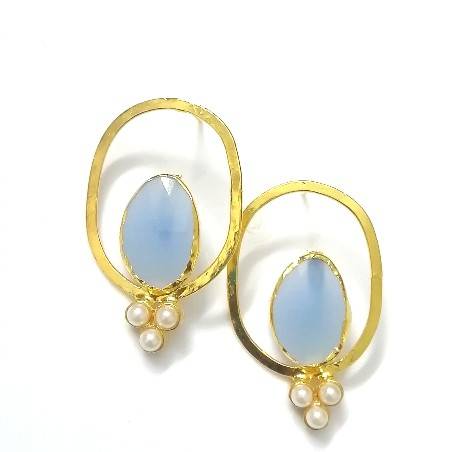 Oval