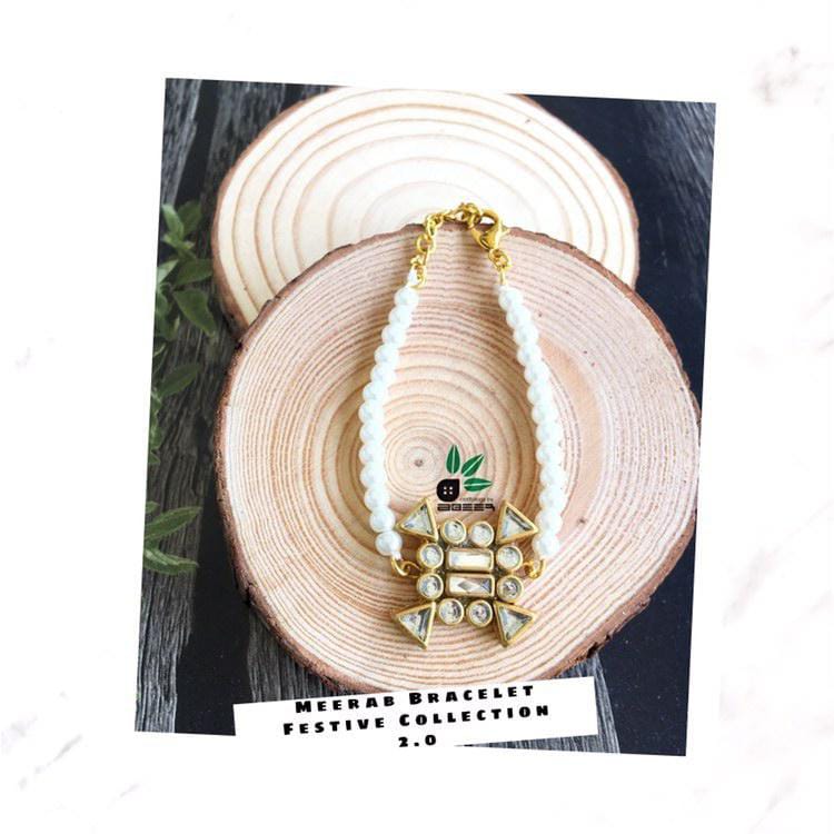 Meerab Bracelet