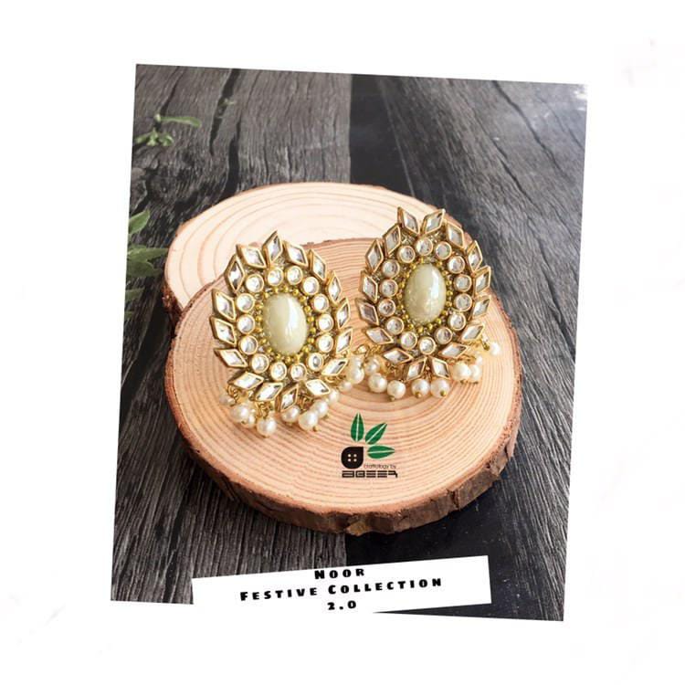 Noor Earrings