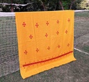 Hand Embroidered Shawl