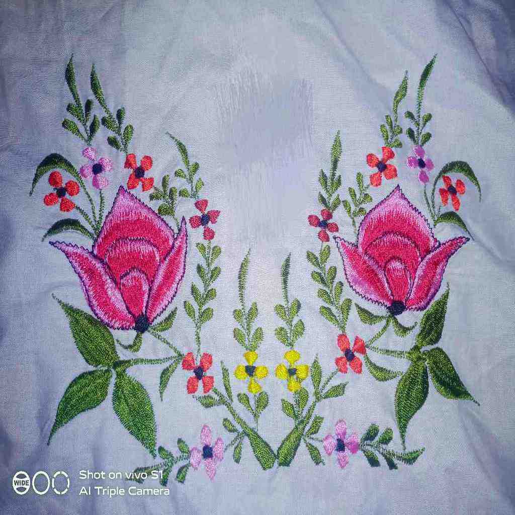 Handmade Karhai 