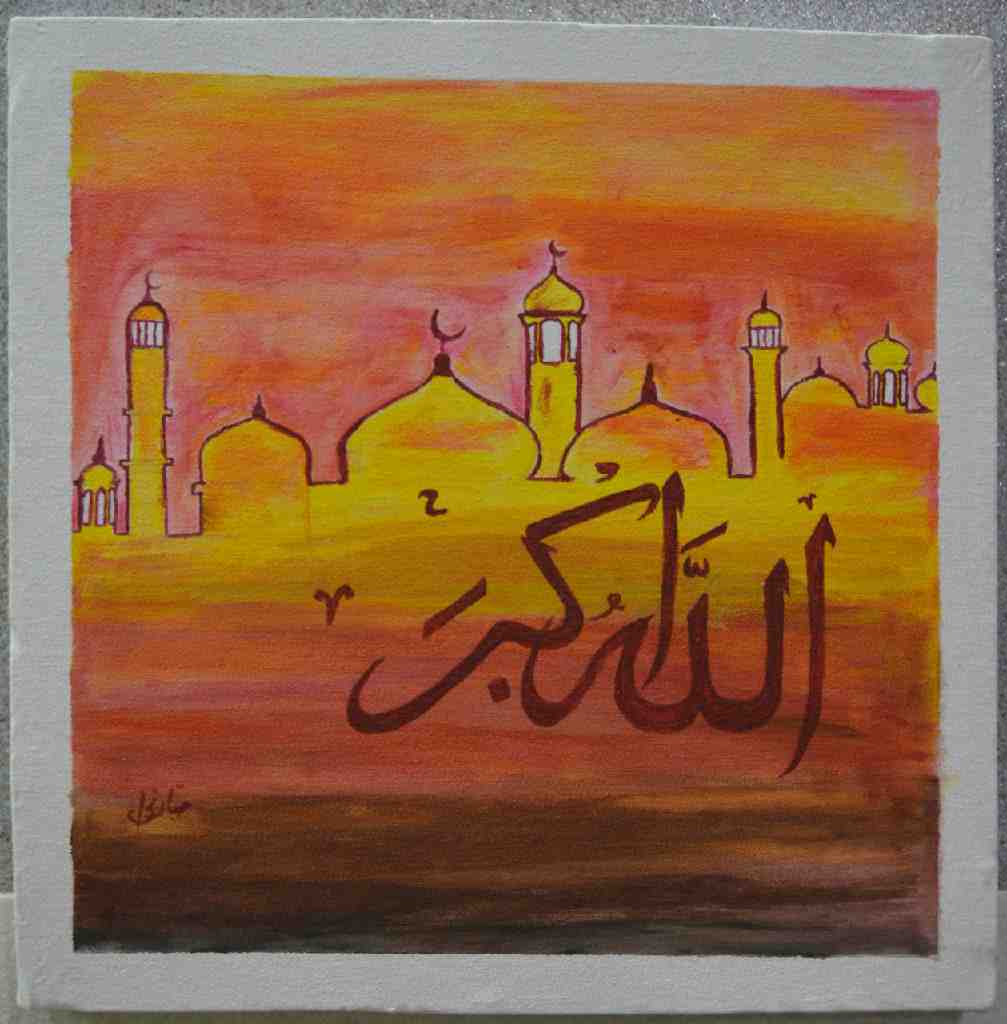 Calligraphy