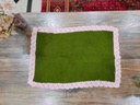 Oven and Dish Cover