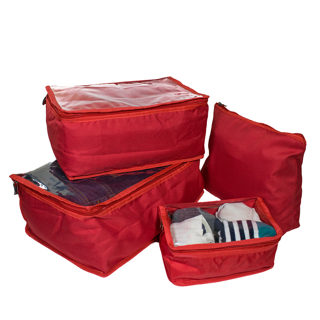 Closet and Travel Organizer