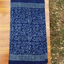 Ajrak Stole