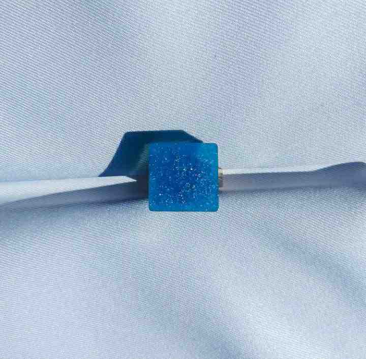 Azure Ring