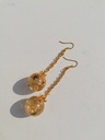 Exquisite Queen Eardrops 1
