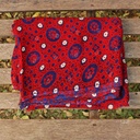 Ajrak Riley / Shirt Piece