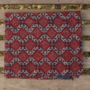 Ajrak Riley / Shirt Piece
