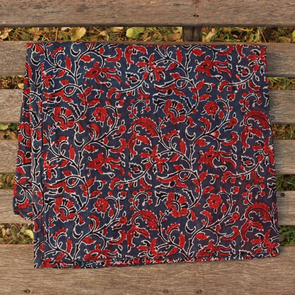 Ajrak Riley / Shirt Piece
